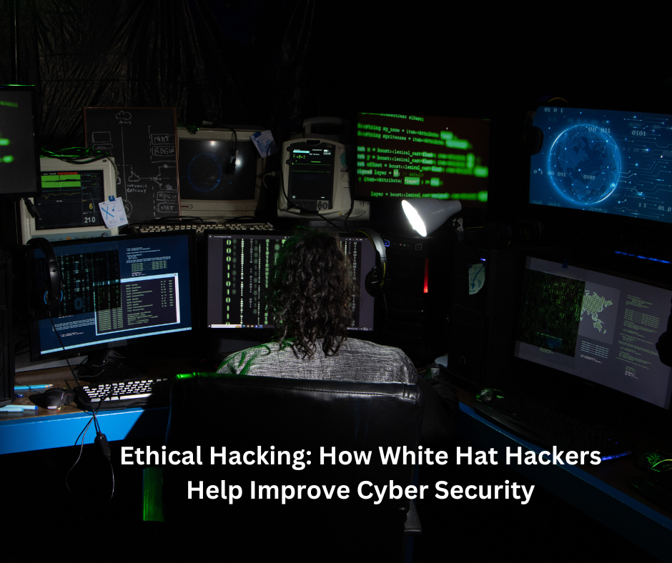 Ethical Hacking