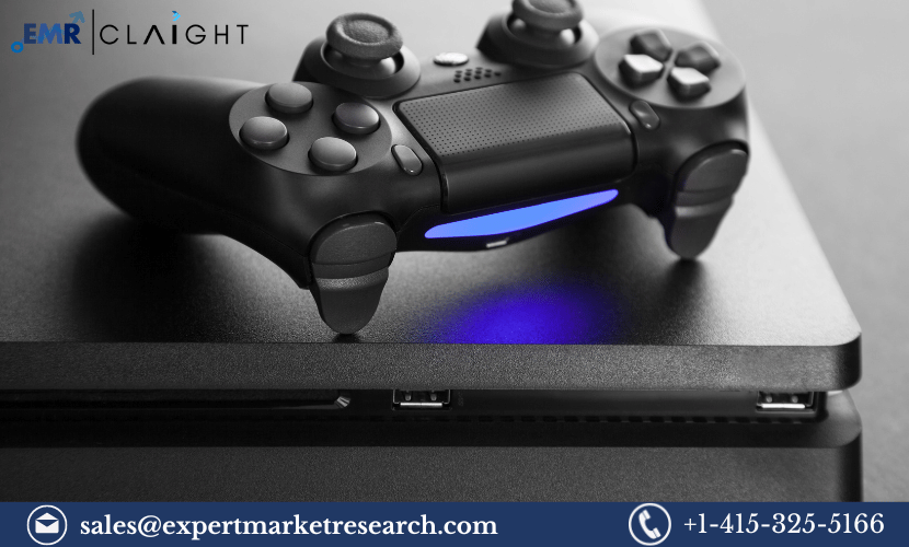 Gaming Console Market