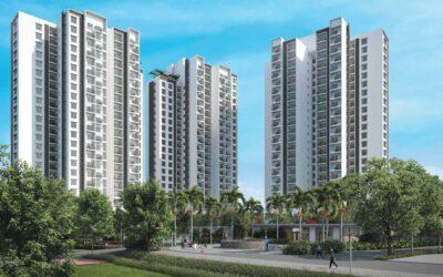 Godrej River Crest, Godrej River Crest Apartments, Godrej River Crest Pune,