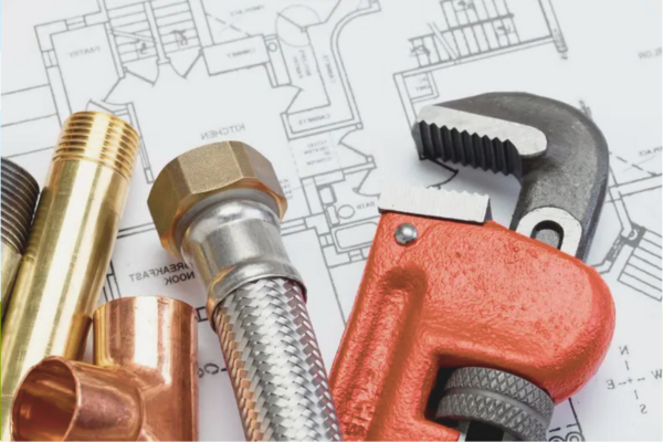 Mechanical and Plumbing Estimating Services