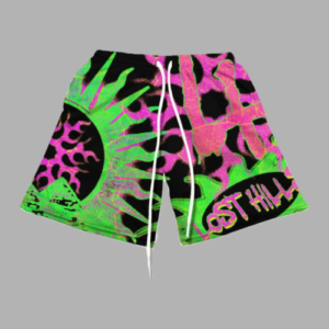 Hellstar Shorts