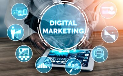 Indian Digital Marketing Market