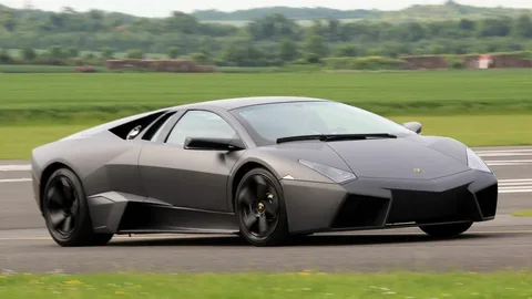 Lamborghini Hire Brisbane