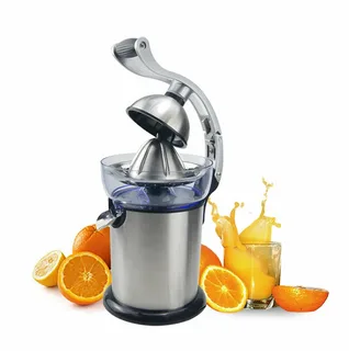 commercial juicer