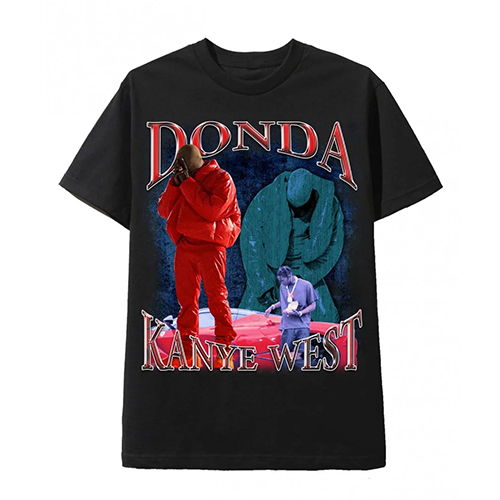 donda merch