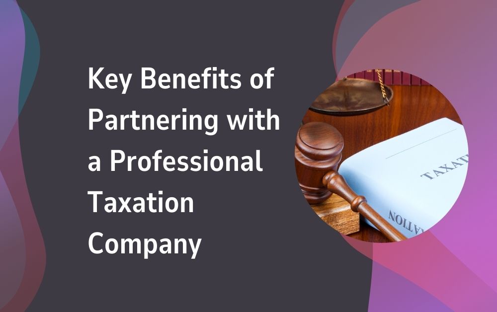 Taxation company in UAE