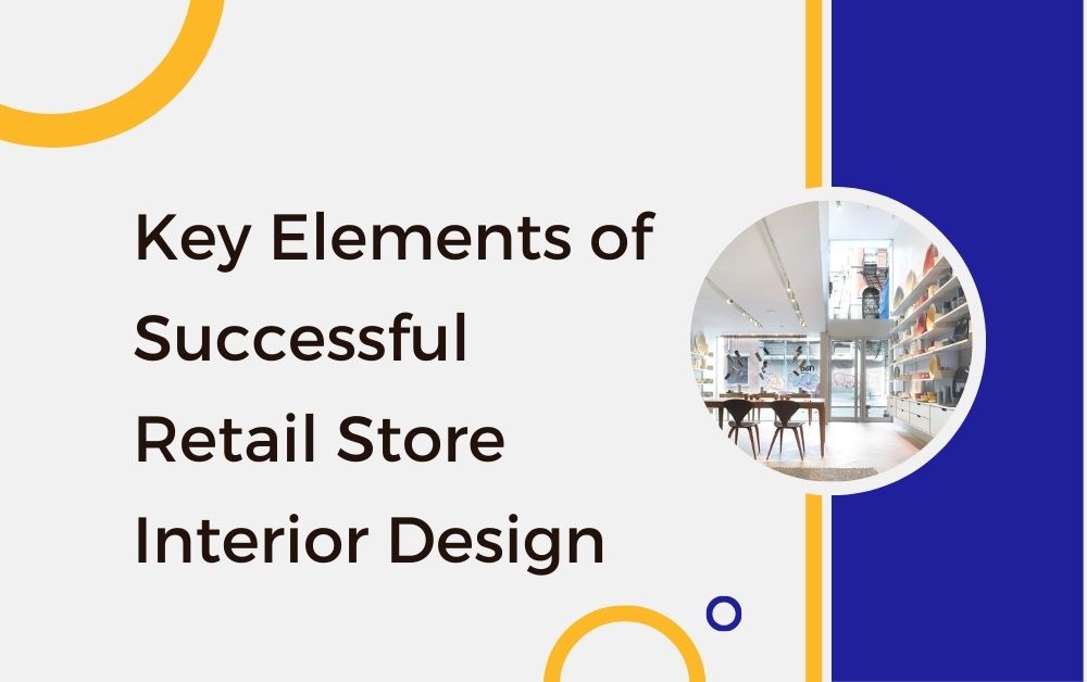 Retail Store Interior Design