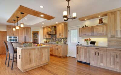 Kitchen-Refurbishment