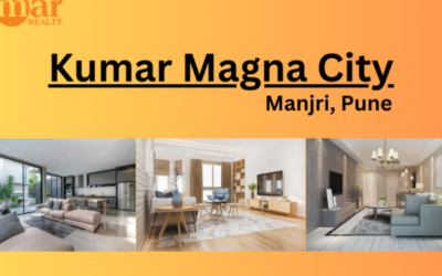 Kumar Magna City