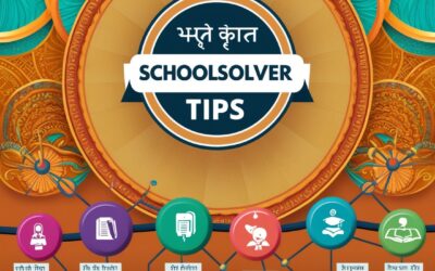 SchoolSolver Tips for Indian Users