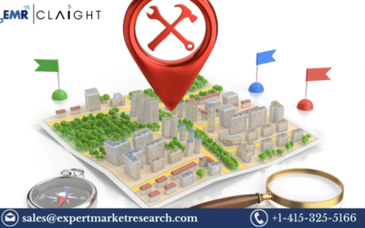 Location-Based Services Market