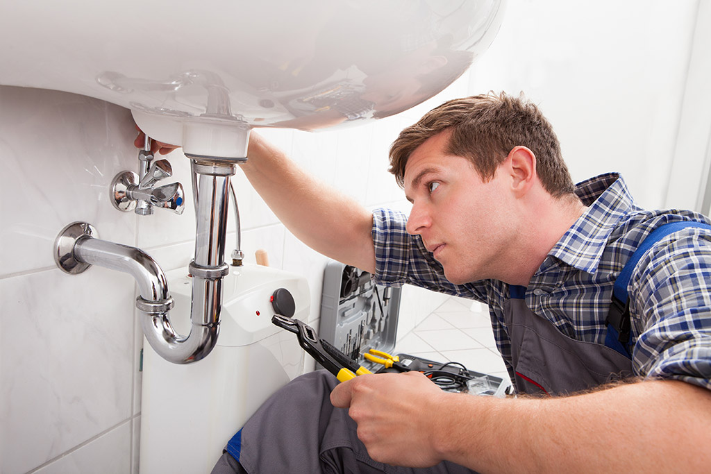 plumber boca raton florida