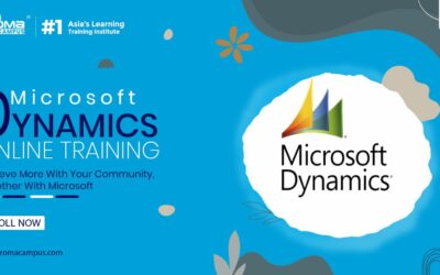 Microsoft Dynamics Online Training