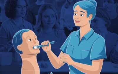 Oral Care Training