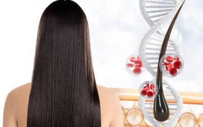 PRP Hair Treatment in Abu Dhabi