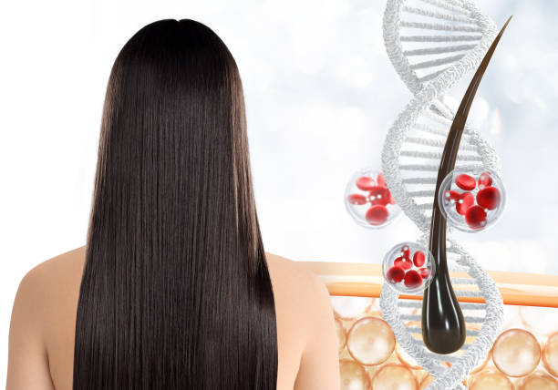 PRP Hair Treatment in Abu Dhabi