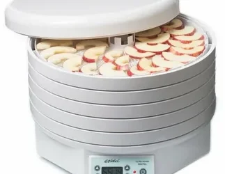 Ezidri Food Dehydrator