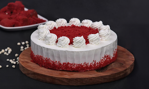 Red Velvet Cakes