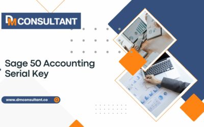 Sage 50 Accounting Serial Key