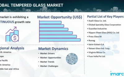 Tempered Glass Market