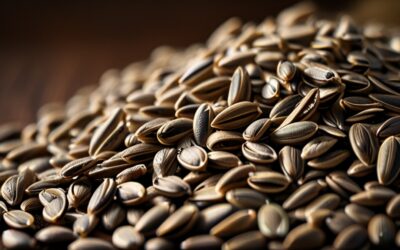 Sunflower Seeds Price News