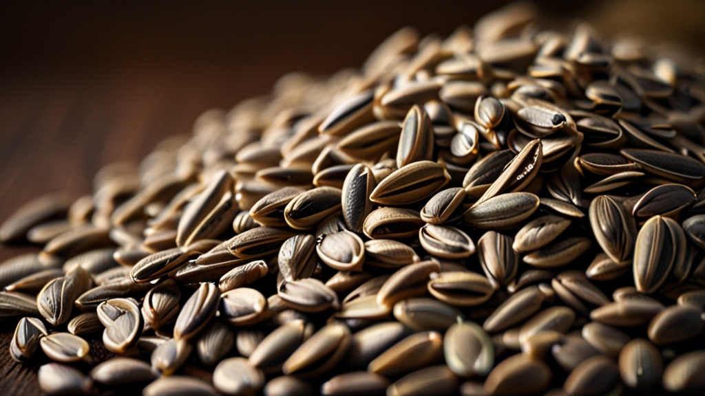 Sunflower Seeds Price News