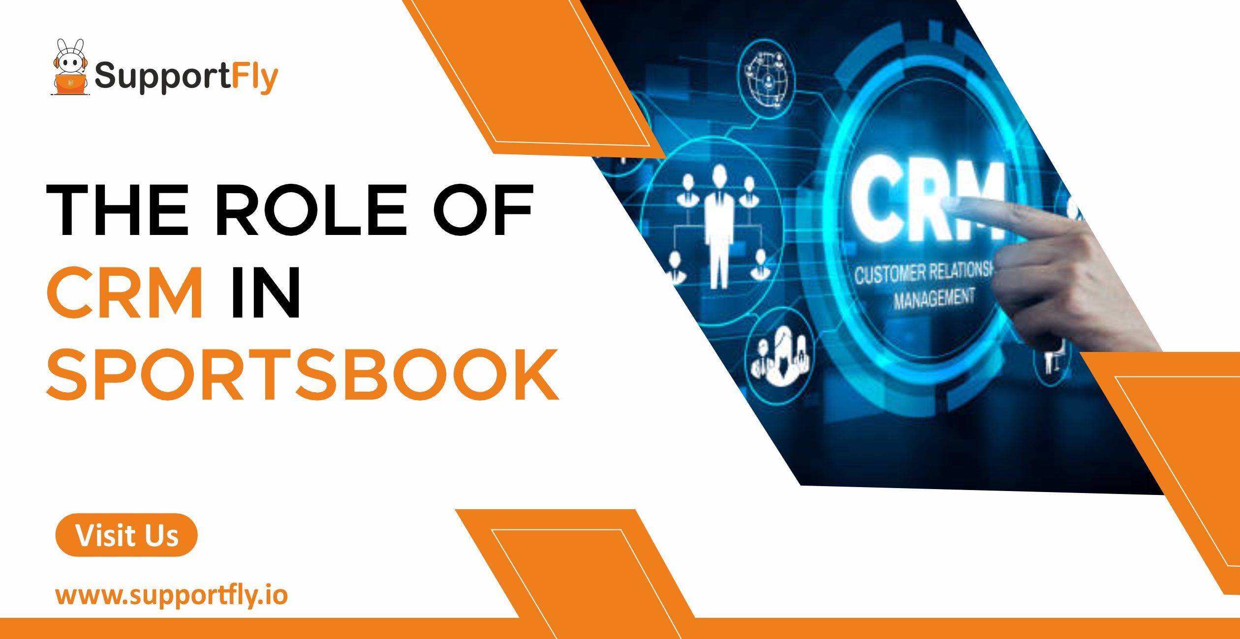 The Role of CRM in SportsBook