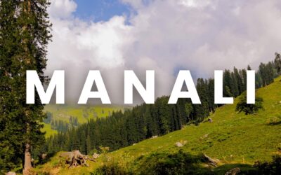 How to Plan the Perfect Delhi to Manali Road Trip