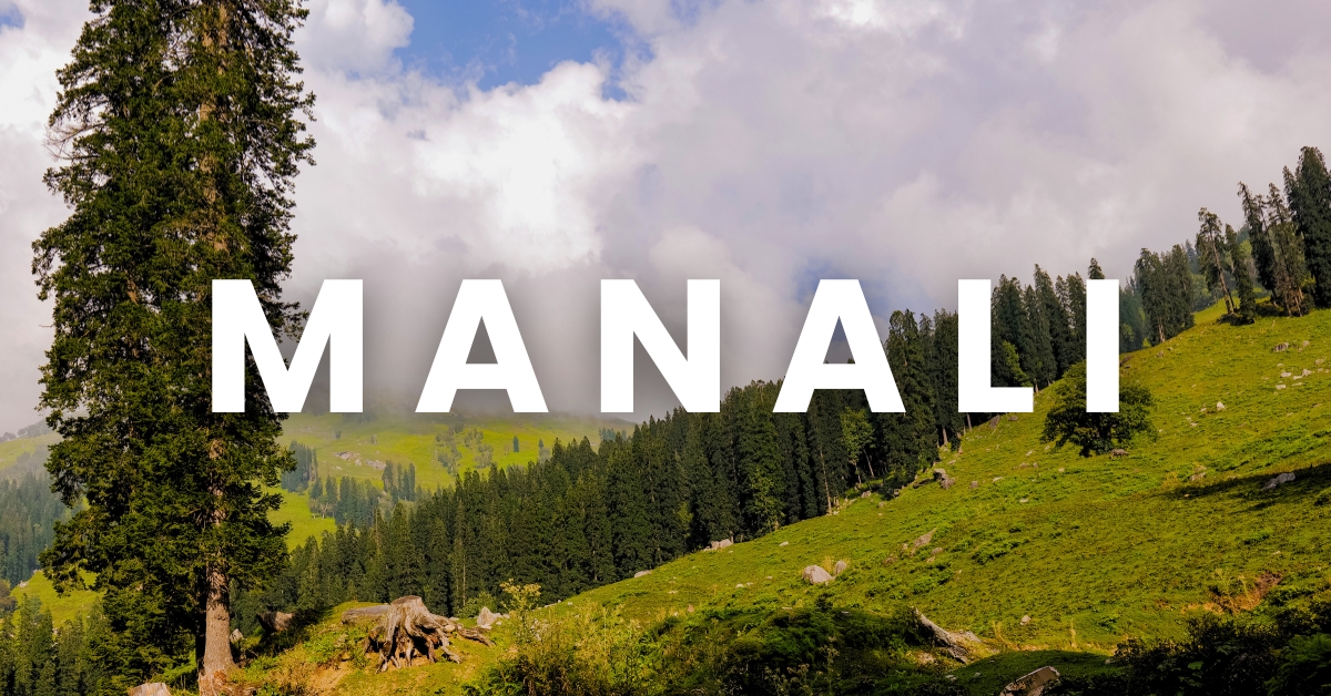 How to Plan the Perfect Delhi to Manali Road Trip