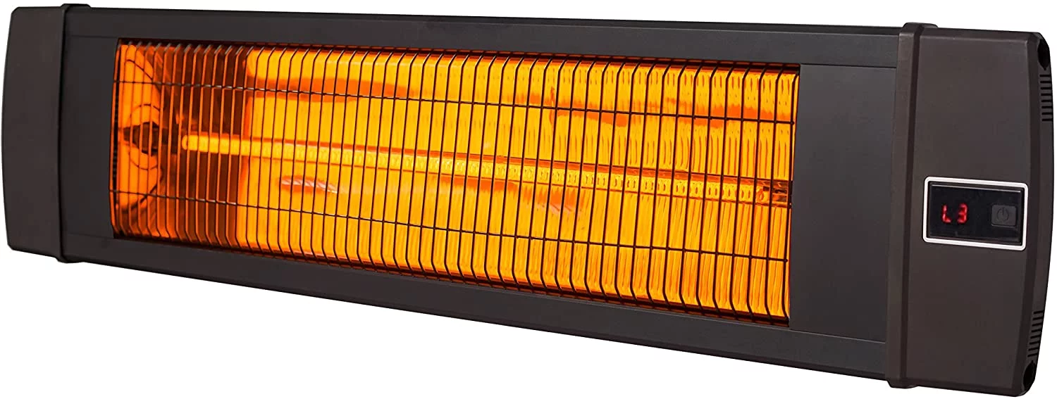 Buy Infrared Heater