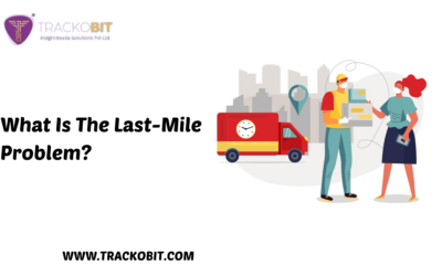 What Is The Last-Mile Problem?