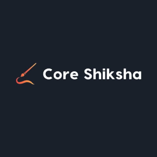 Core Shiksha Logo