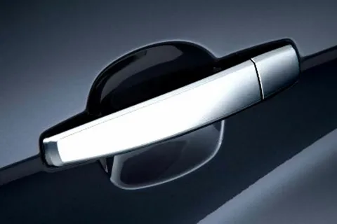 Captiva Interior Door Handle