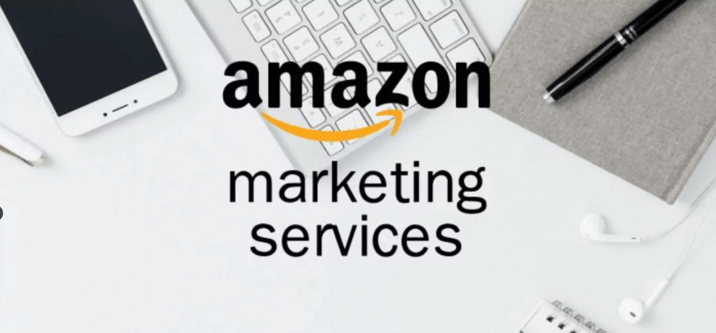 amazon marketing agency