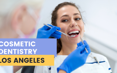 cosmetic dentistry los Angeles