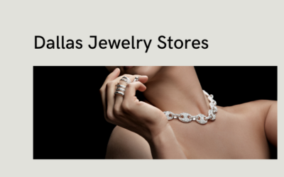 dallas jewelry stores