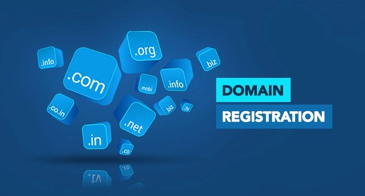 Domain Registration: Comprehensive Guide to Secure Your Domain Name | Register a Domain Today"