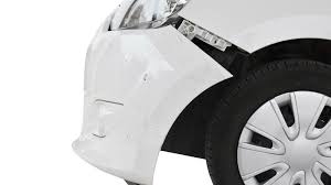 Understanding Types of Bumper Damage: Ensuring Quality Bumper Repair in Wimbledon