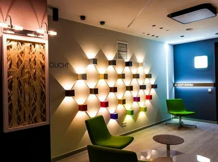 designer wall lights Sydney