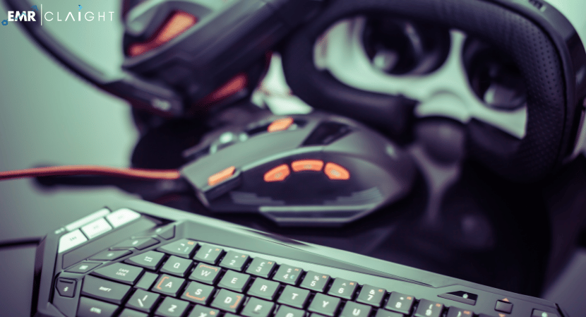 Gaming Peripherals Market