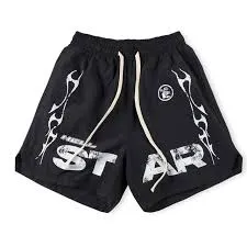 hellstar shorts