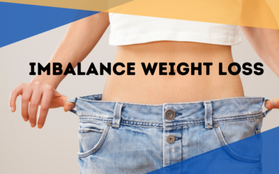 hormone imbalance weight loss