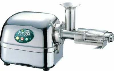 angel juicer ag 8500s