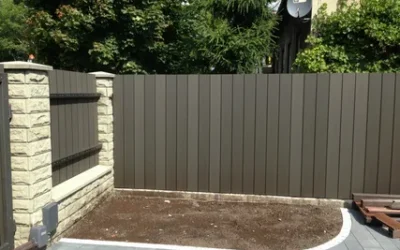 Brisbane fencing