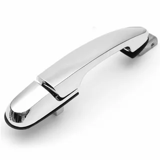 Hyundai Tucson Exterior Door Handle