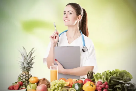 dietician Melbourne