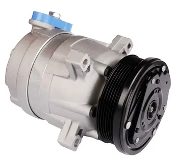 VZ Air Conditioning Compressor