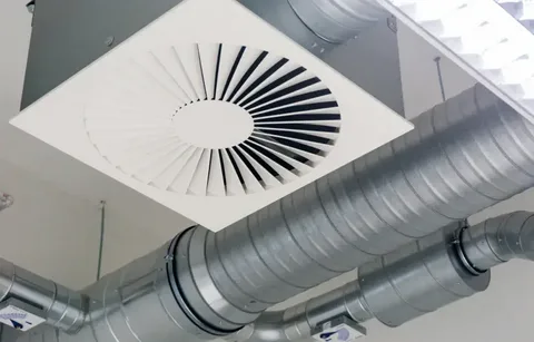 Air Ventilation