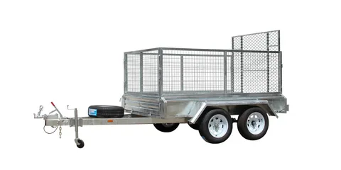 Trailers for Sale Sunshine Coast