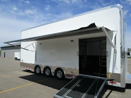 Trailers For Sale